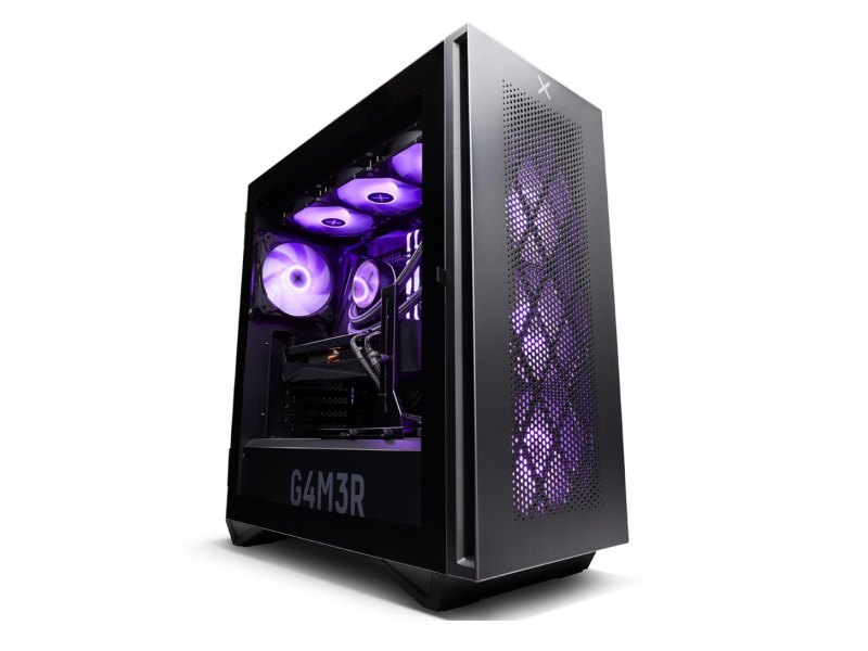 G4M3R ELITE i5-12600K/32GB/2TB/RTX3070/W11x